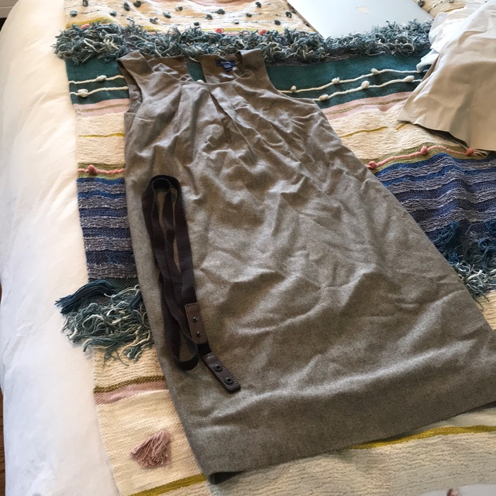 Faconnable dress
